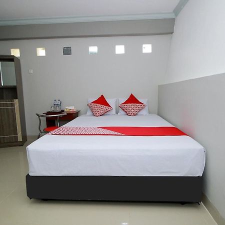 Oyo 739 Guest House Si Kancil Bengkulu Eksteriør billede