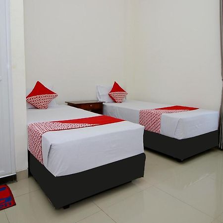 Oyo 739 Guest House Si Kancil Bengkulu Eksteriør billede