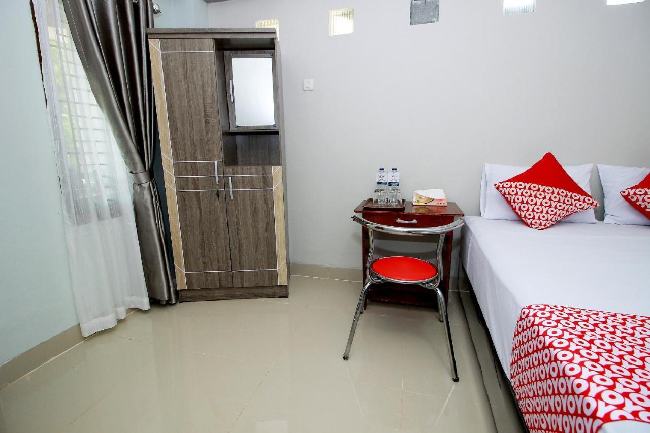 Oyo 739 Guest House Si Kancil Bengkulu Eksteriør billede