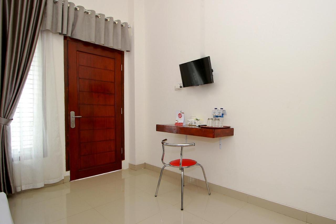 Oyo 739 Guest House Si Kancil Bengkulu Eksteriør billede