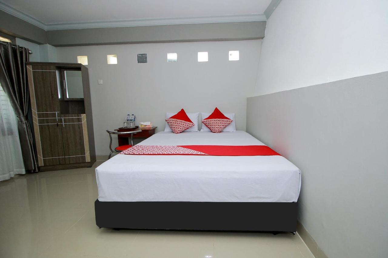 Oyo 739 Guest House Si Kancil Bengkulu Eksteriør billede