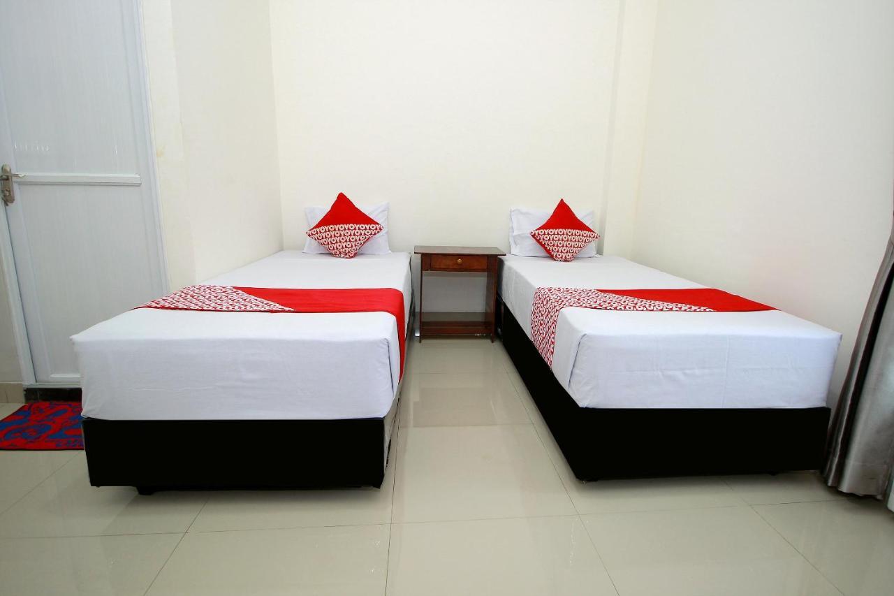 Oyo 739 Guest House Si Kancil Bengkulu Eksteriør billede