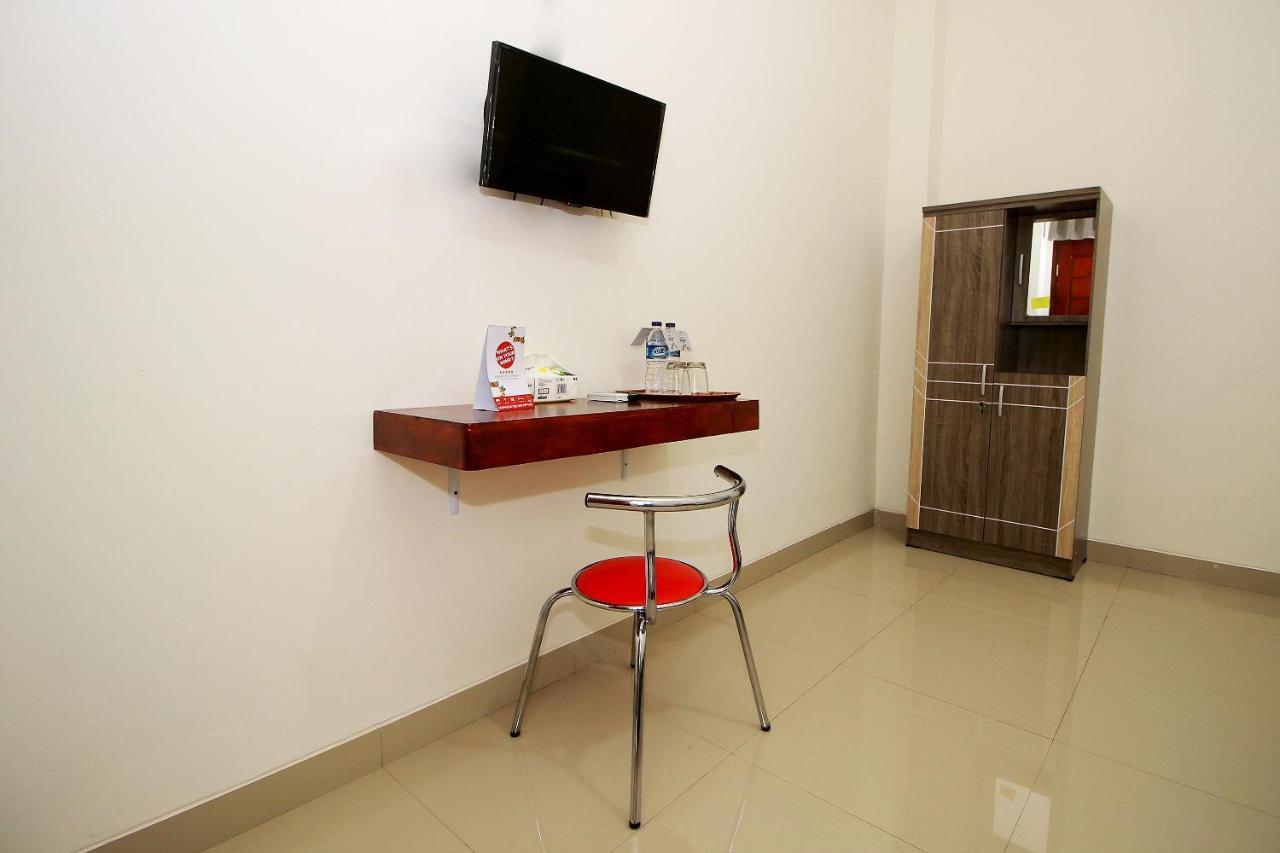 Oyo 739 Guest House Si Kancil Bengkulu Eksteriør billede